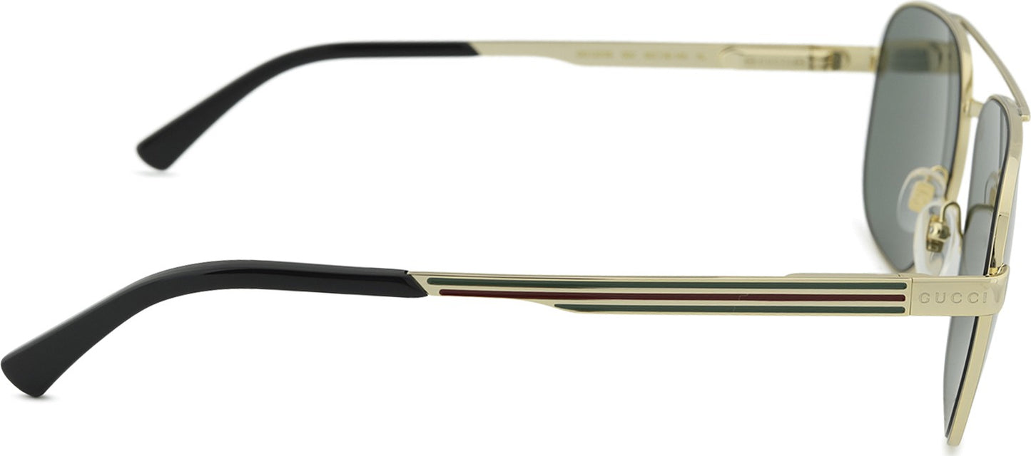 Gucci GG1223S-002 60 New Sunglasses