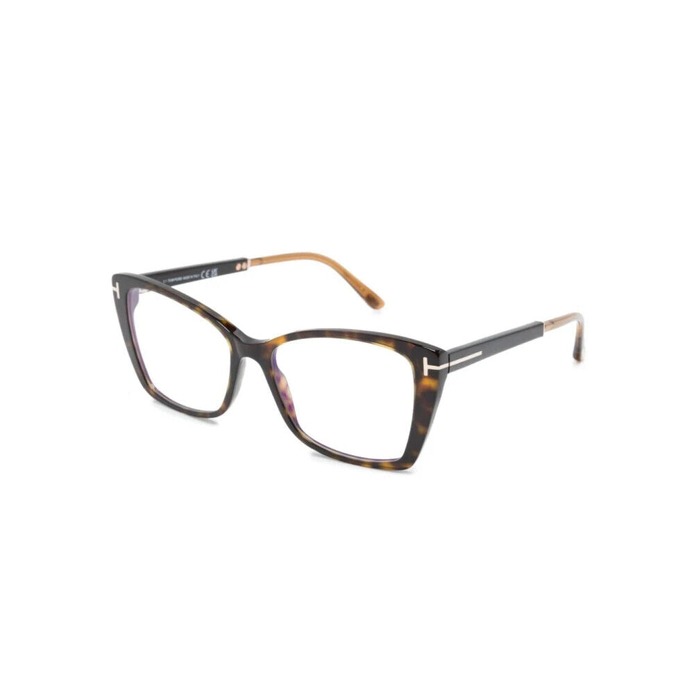 Tom Ford FT5893-B-052-55 55mm New Eyeglasses