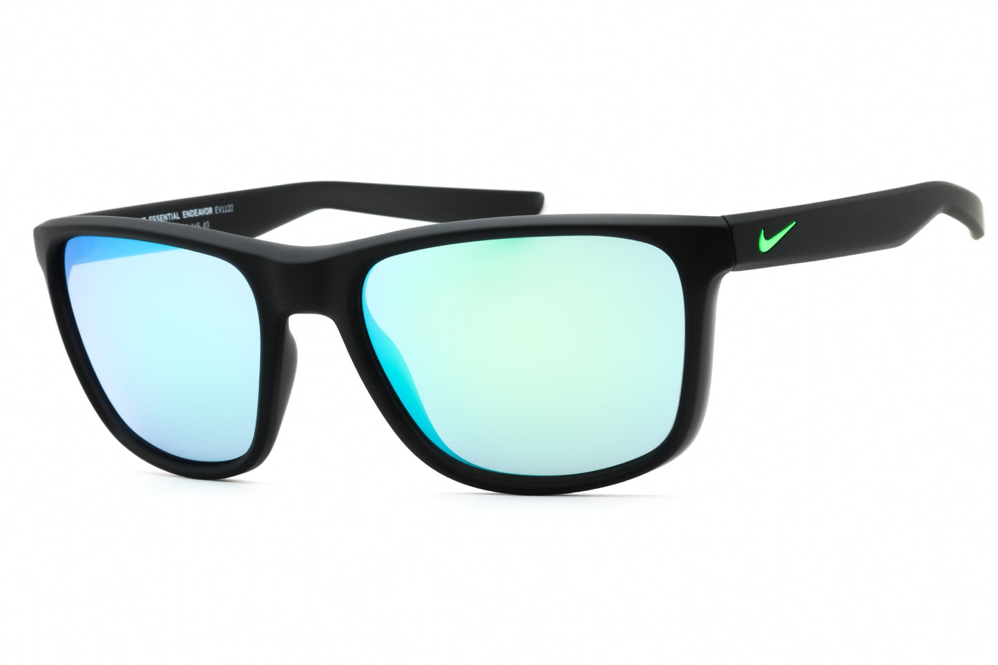 Nike NIKE ESSENTIAL ENDEAVOR MI EV1122-313 57mm New Sunglasses