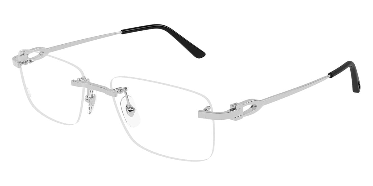 Cartier CT0521o-002 56mm New Eyeglasses