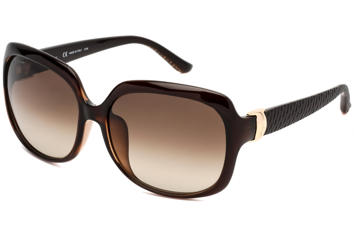 Salvatore Ferragamo SF739SA-210  New Sunglasses