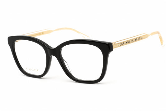 Gucci GG0566ON-001 52mm New Eyeglasses