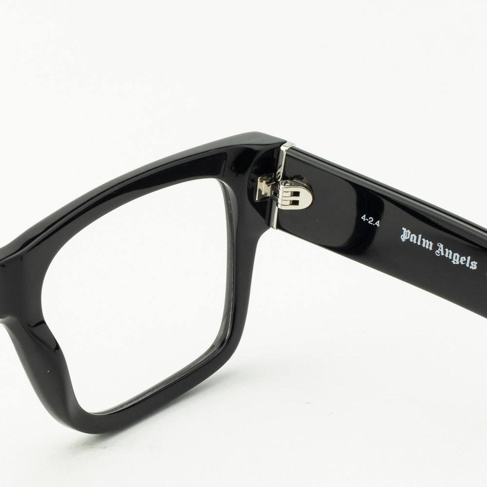 PALM ANGELS PERJ002F24PLA0011000 54mm New Eyeglasses