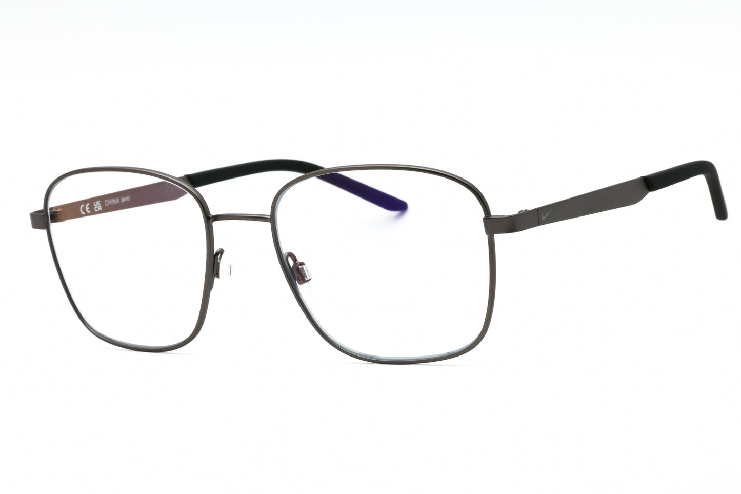 Nike NIKE TRAVELER FLOW BL IB3677X-912 53mm New Eyeglasses