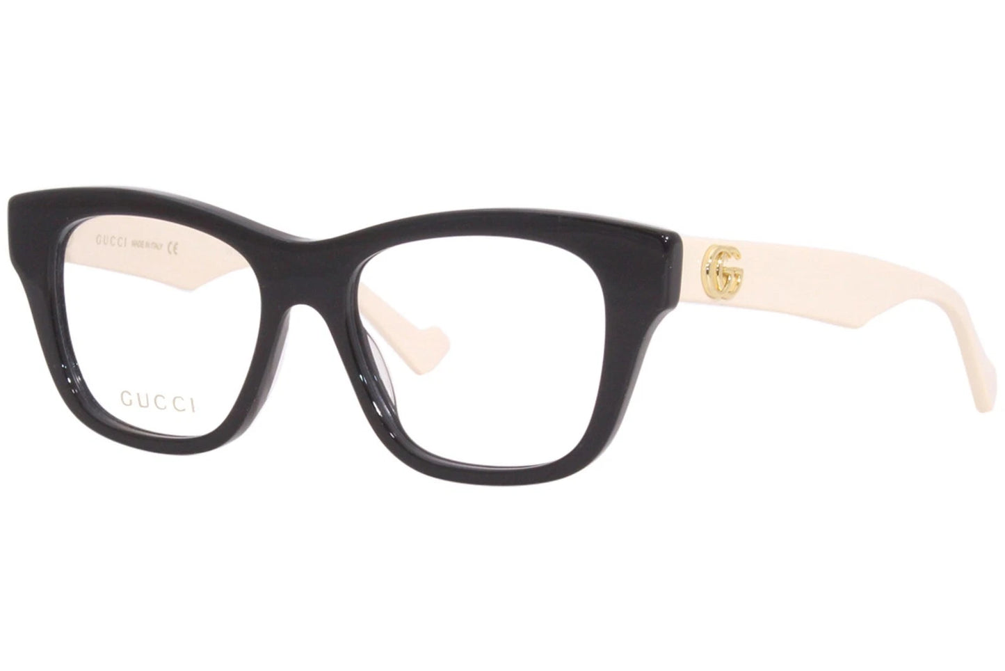 Gucci GG0999o-002 52mm New Eyeglasses