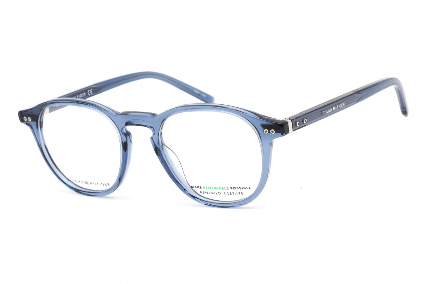 Tommy Hilfiger TH 1893-0PJP 00 48mm New Eyeglasses