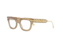 Fendi FE50065I-50057 50mm New Eyeglasses