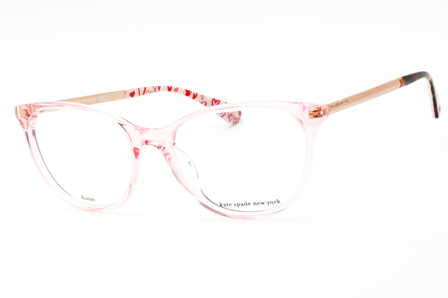 Kate Spade KIMBERLEE-35J 52mm New Eyeglasses