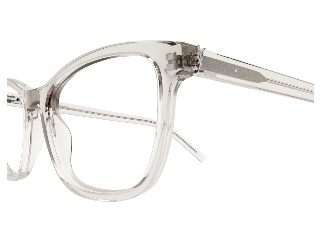 Yves Saint Laurent SL-M121-004 54mm New Eyeglasses