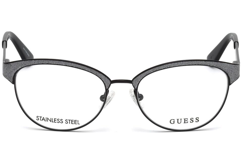 Guess 2617-51005 51mm New Eyeglasses