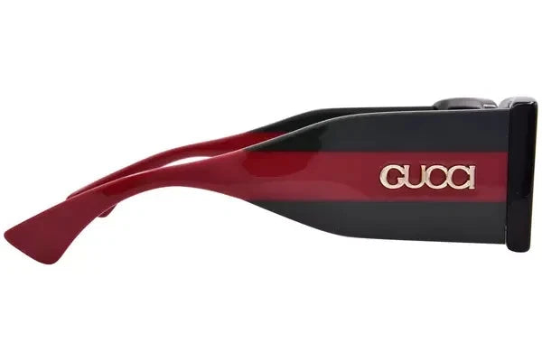 Gucci GG1860S-001 52mm New Sunglasses