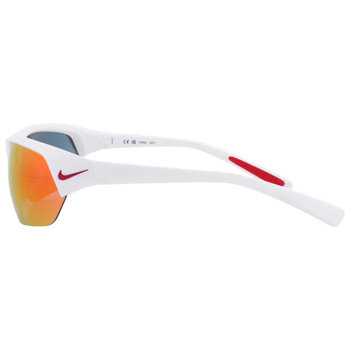 Nike NIKE SKYLON ACE FQ4683-106 69mm New Sunglasses