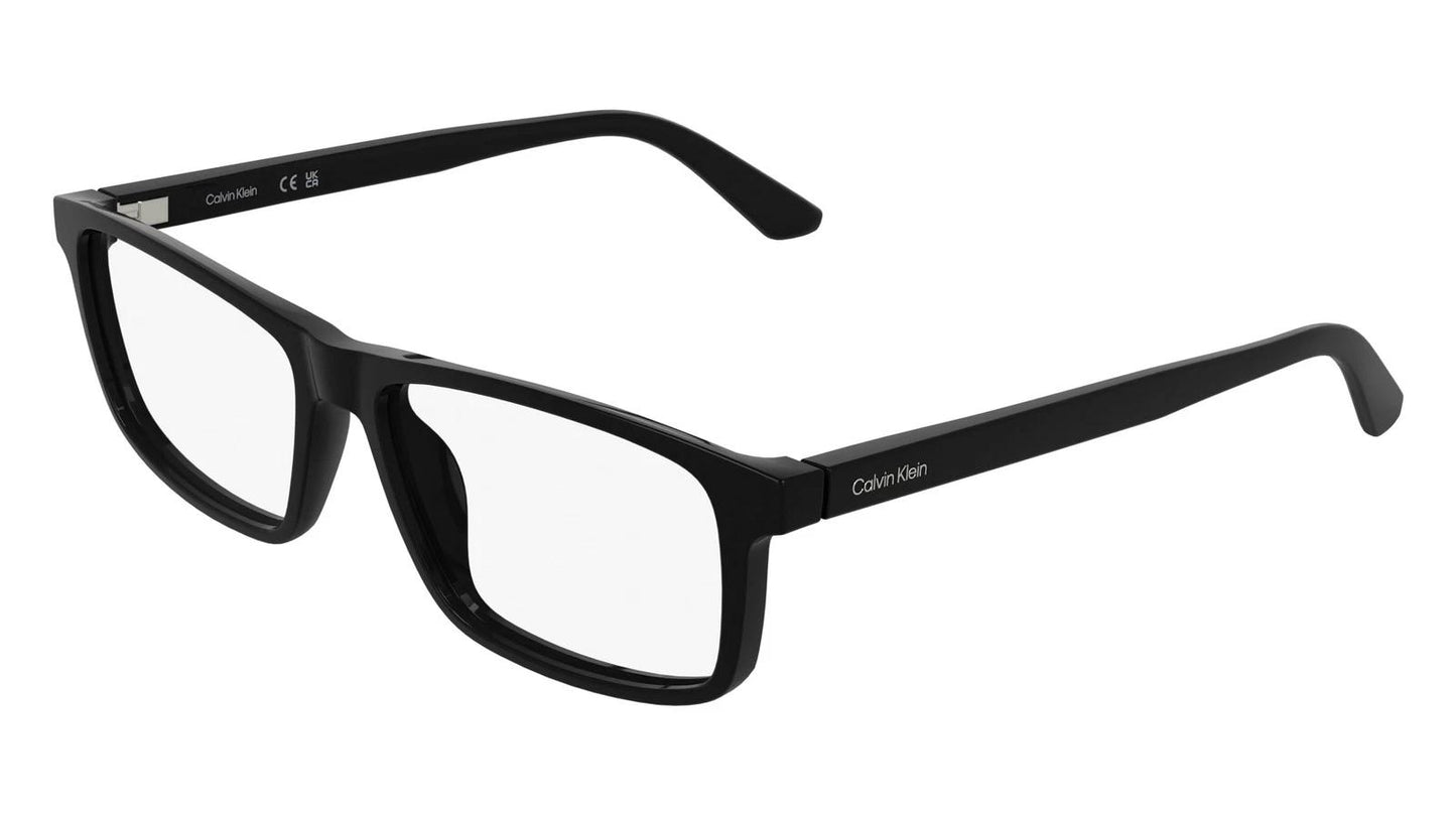 Calvin Klein CK25546-001-5516 55mm New Eyeglasses