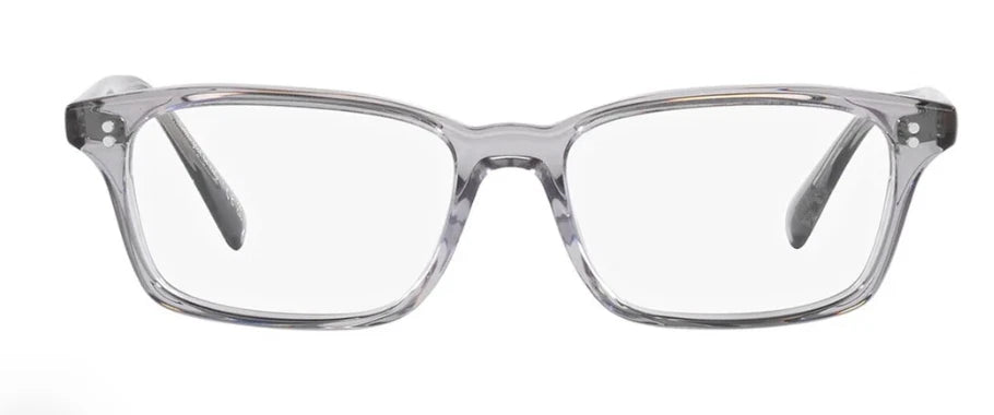 Oliver Peoples 0OV5501U-1132-49 Workman Grey Cr615 EYEGLASSES 49mm Eyeglasses