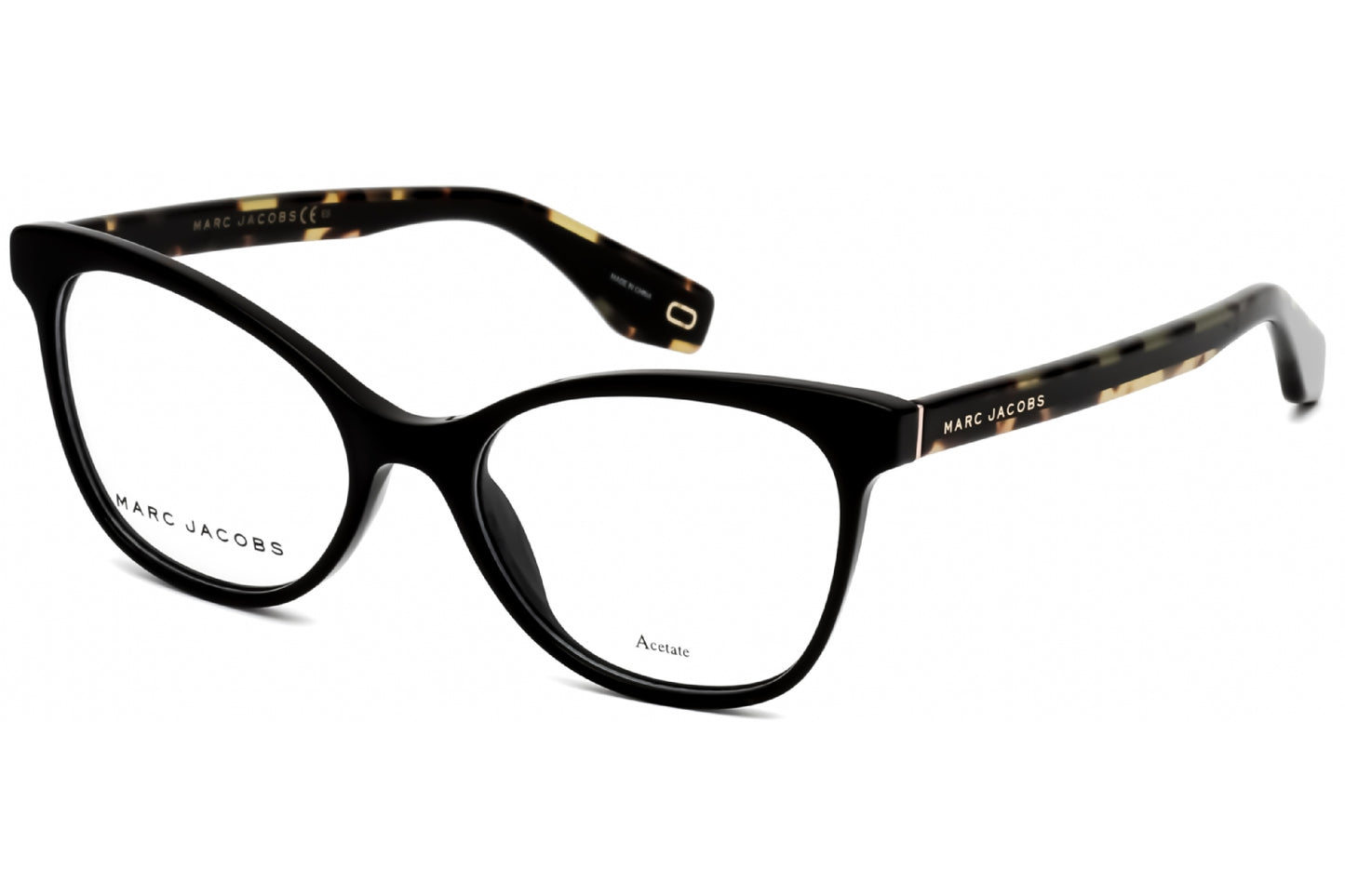 Marc Jacobs Marc 284-0807 00 52mm New Eyeglasses