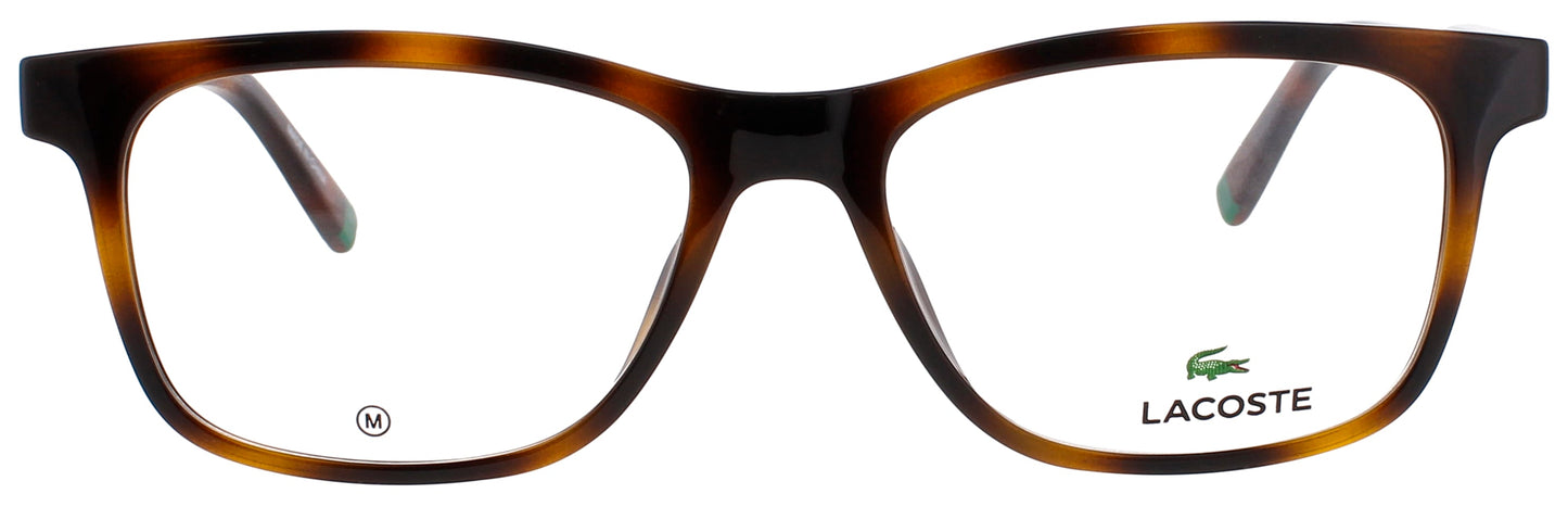 Lacoste L2945-214-53 53mm New Eyeglasses