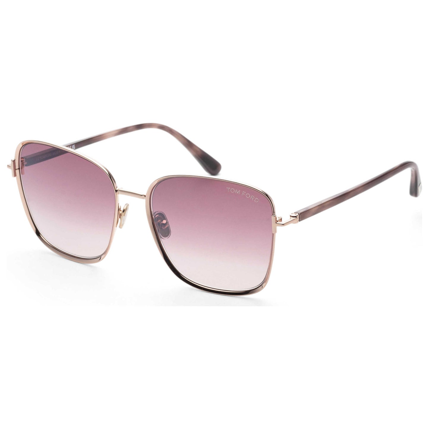 Tom Ford FT1029-28Z-57 57mm