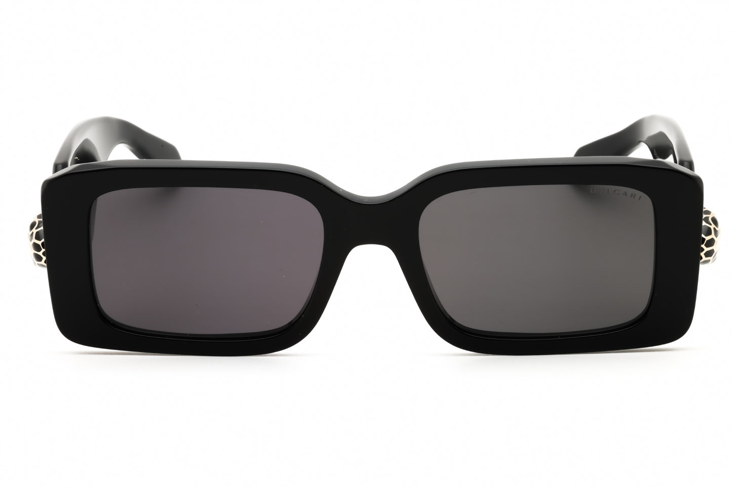 Bvlgari BV40044I SERPENTI FOREVER-01A 53mm New Sunglasses