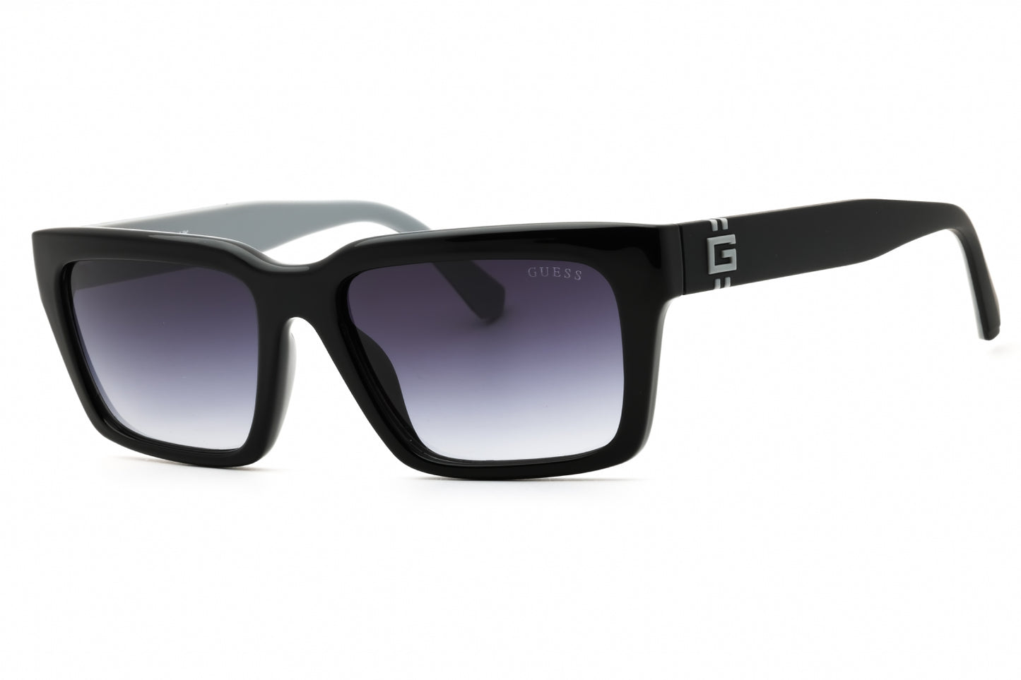 Guess GU00121-01B 56mm New Sunglasses