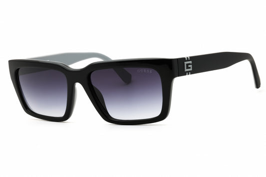 Guess GU00121-01B 56mm New Sunglasses