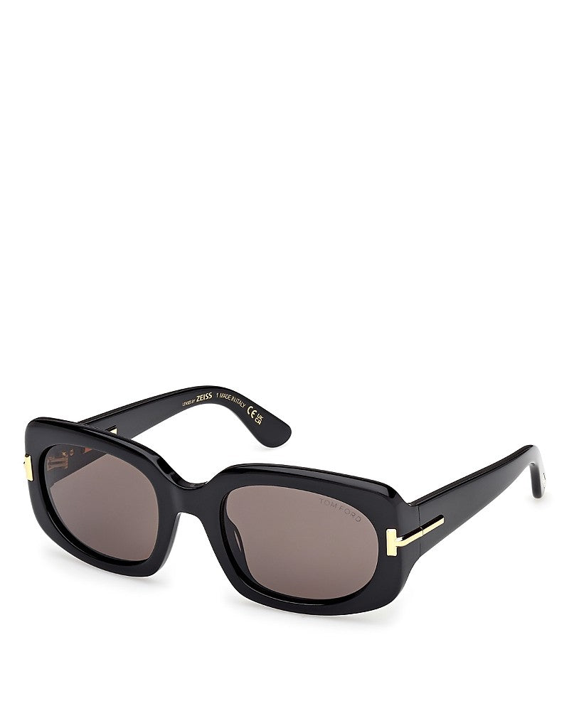 Tom Ford FT1253-01A-54 54mm