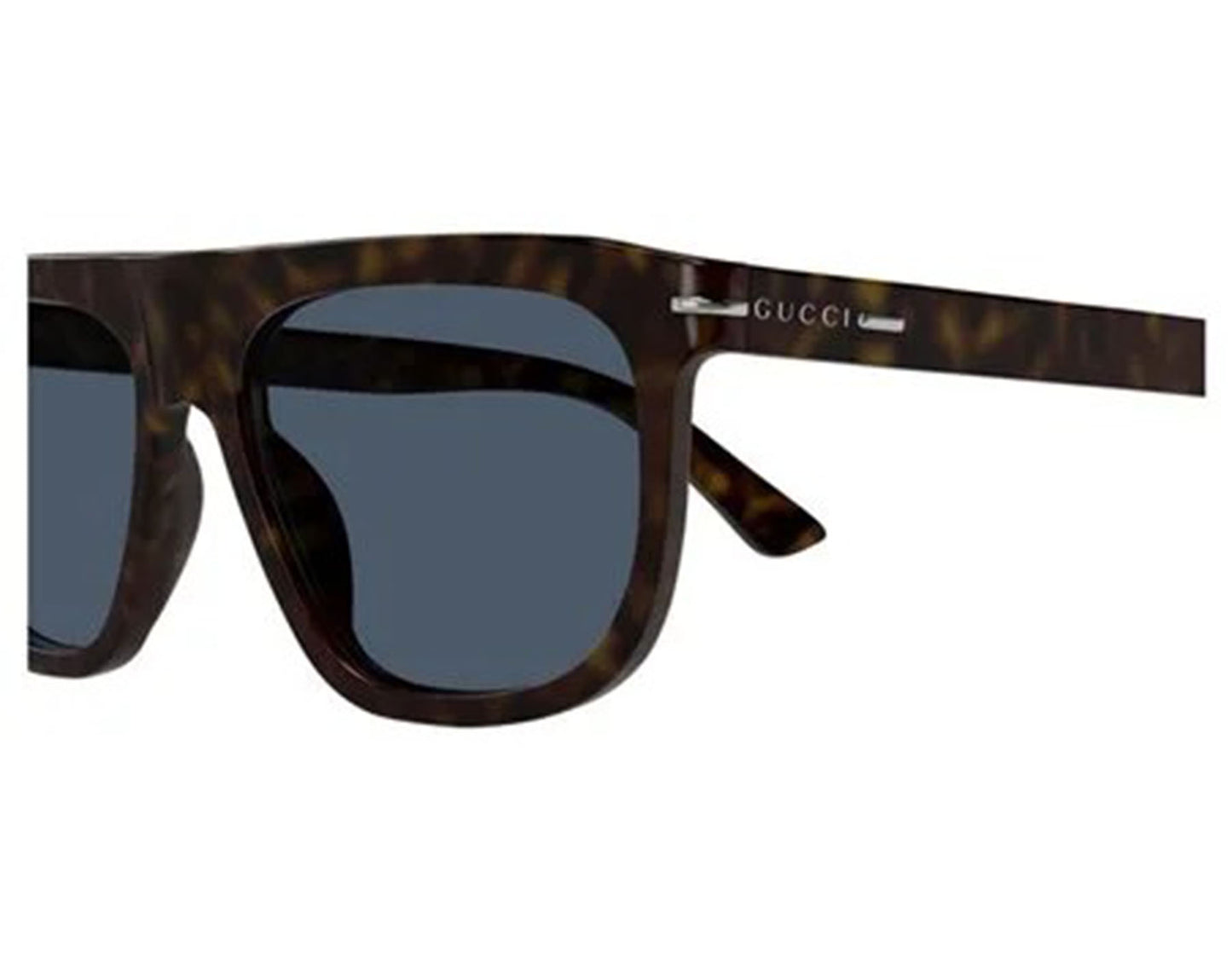 Gucci GG1726S-002 56 New Sunglasses