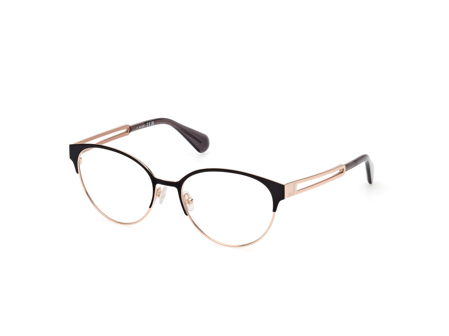 Max&Co MO5124-54001 54mm New Eyeglasses