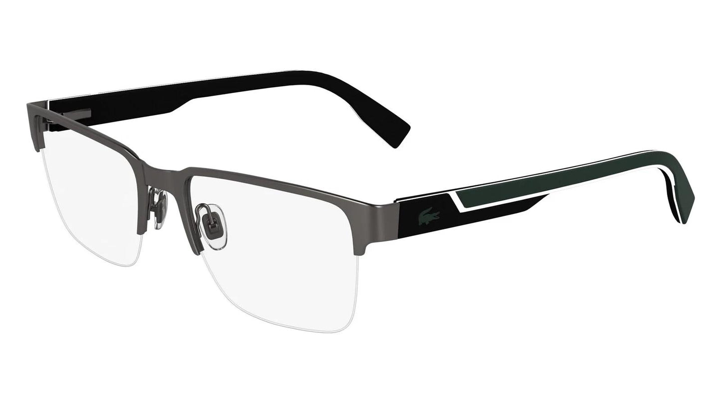 LACOSTE L2305-038-5419 54mm New Eyeglasses