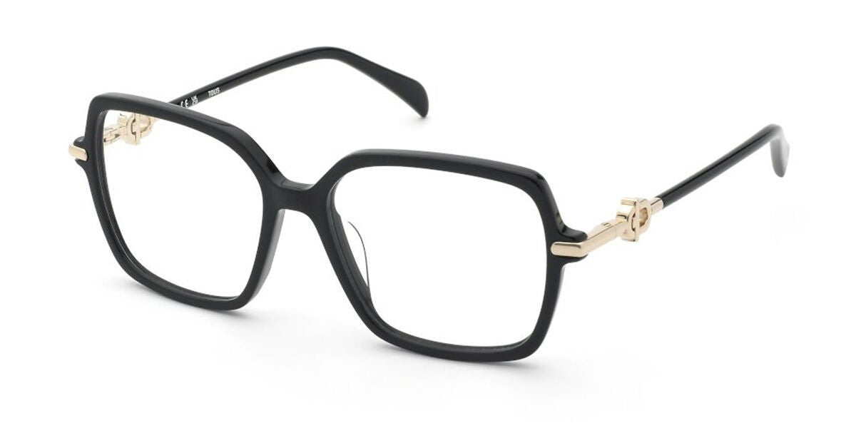Tous VTOC61-0700 54mm New Eyeglasses