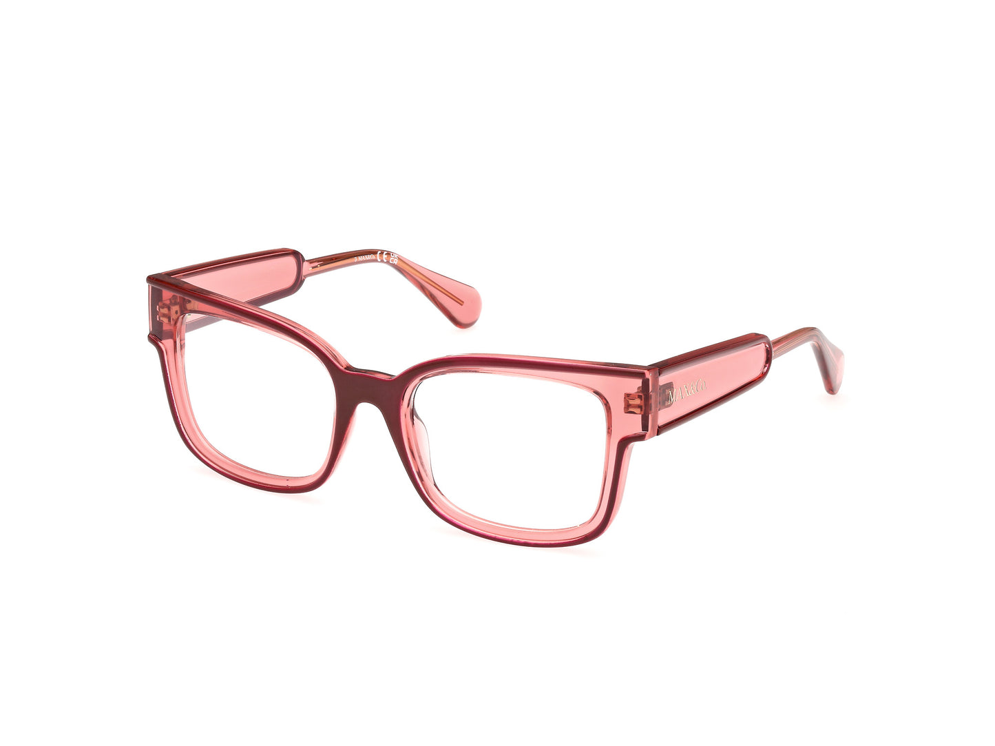 Max&Co MO5133-53066 53mm New Eyeglasses