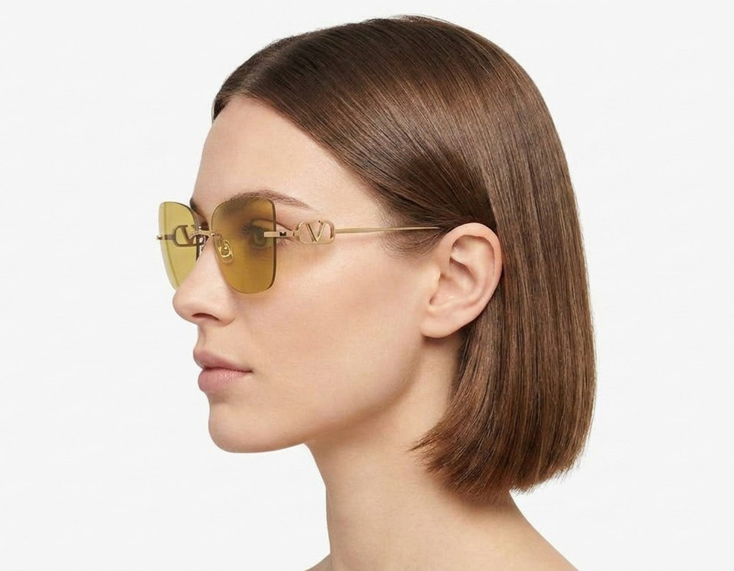 Valentino VG0033S-003 54mm
