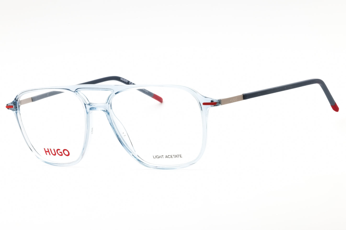 Hugo Boss HG 1232-0PJP 00 53mm New Eyeglasses
