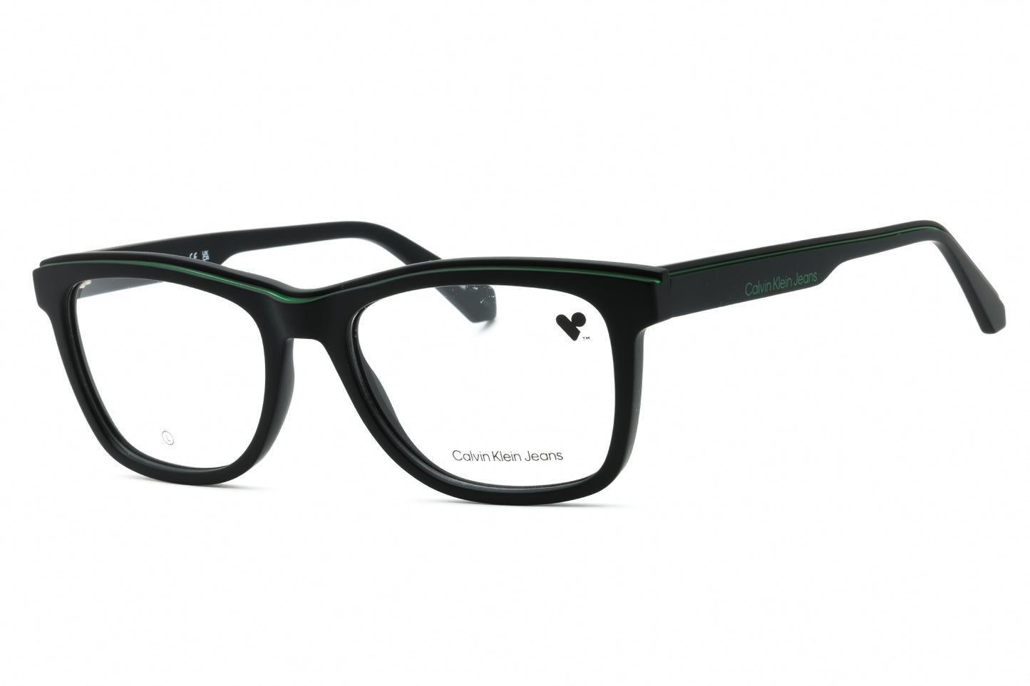 Calvin Klein Jeans CKJ24610-002 54mm New Eyeglasses