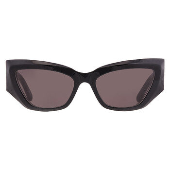 Balenciaga BB0444S 002 60 60mm