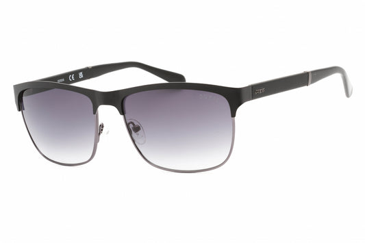 Guess GU 6892-02B 59mm New Sunglasses