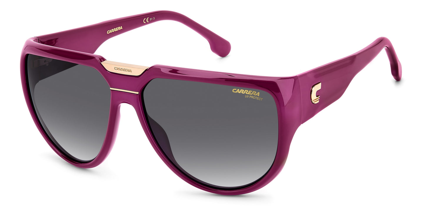 Carrera FLAGLAB-13-0B3V-9O 62mm New Sunglasses