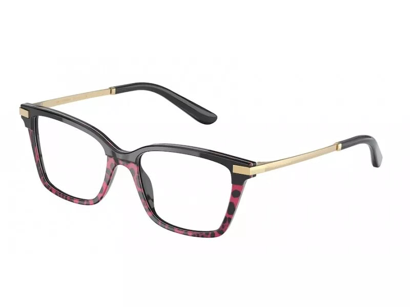 Dolce & Gabbana DG3345-3319-52  New Eyeglasses