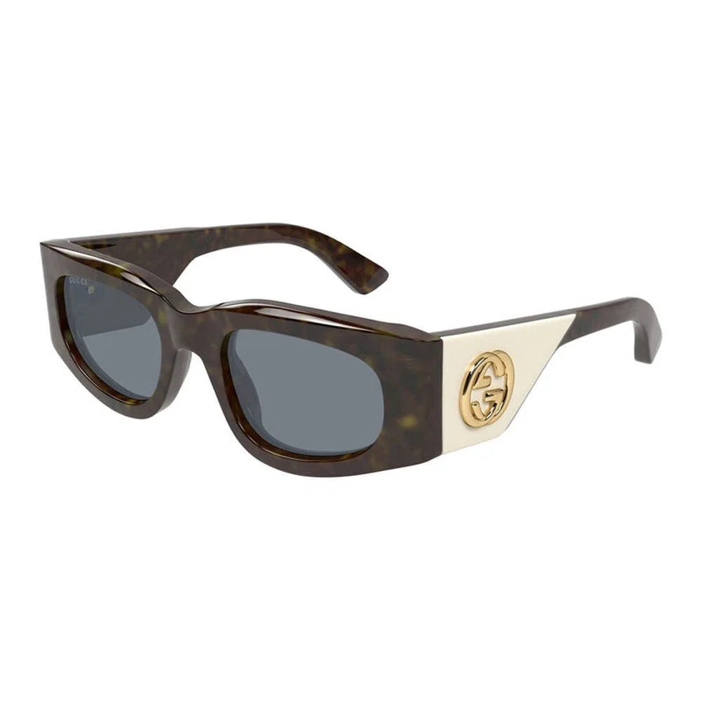 Gucci GG1664S-003 51 New Sunglasses