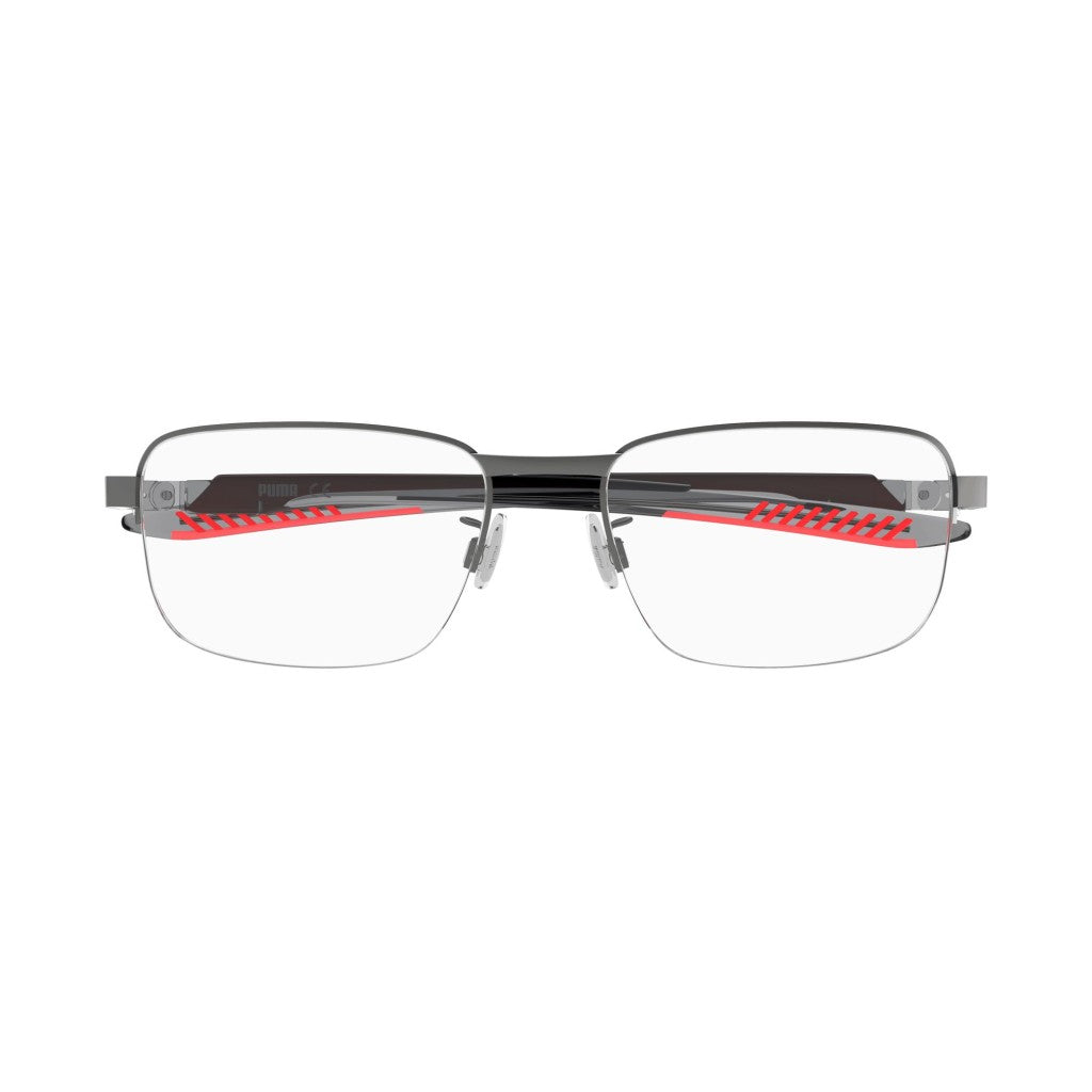 Puma PU0363O-003-57  New Eyeglasses