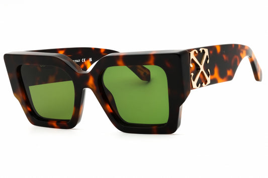 Off White CATALINA-OERI128C99PLA0016055 55mm New Sunglasses