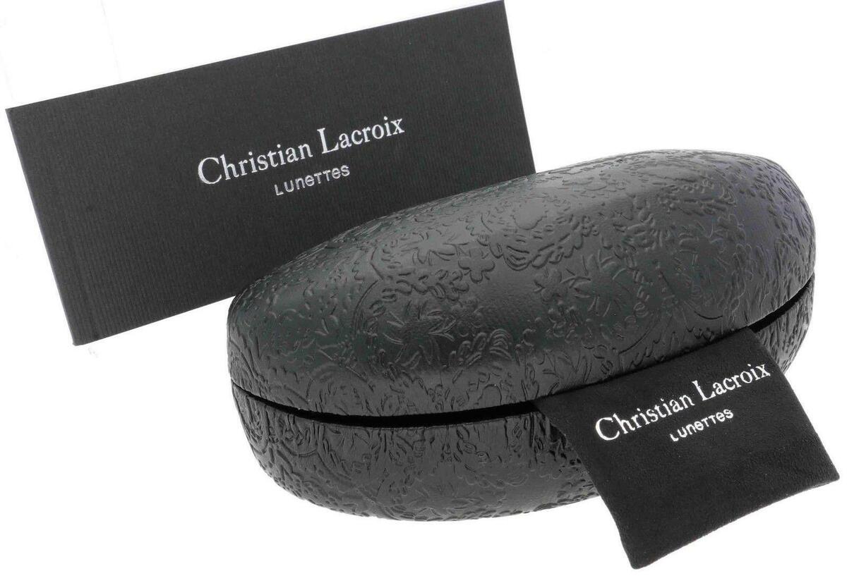 Christian Lacroix CL3059-214 54mm New Eyeglasses