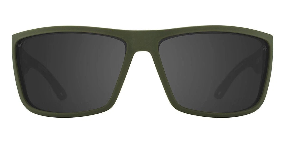 Spy ROCKY 64mm New Sunglasses