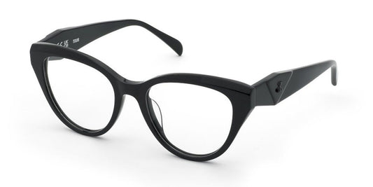 Tous VTOC70V-700Y 51mm New Eyeglasses