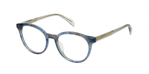 Tous VTOB54-0Q66-51 51mm New Eyeglasses