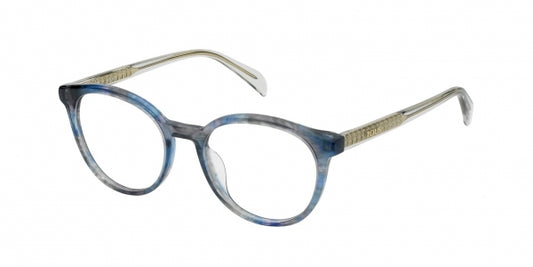 Tous VTOB54-0Q66-51 51mm New Eyeglasses