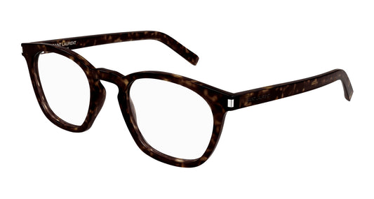 Yves Saint Laurent SL-28-OPT-007 50mm New Eyeglasses