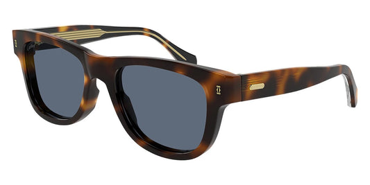 Cartier CT0277S-006 55mm New Sunglasses