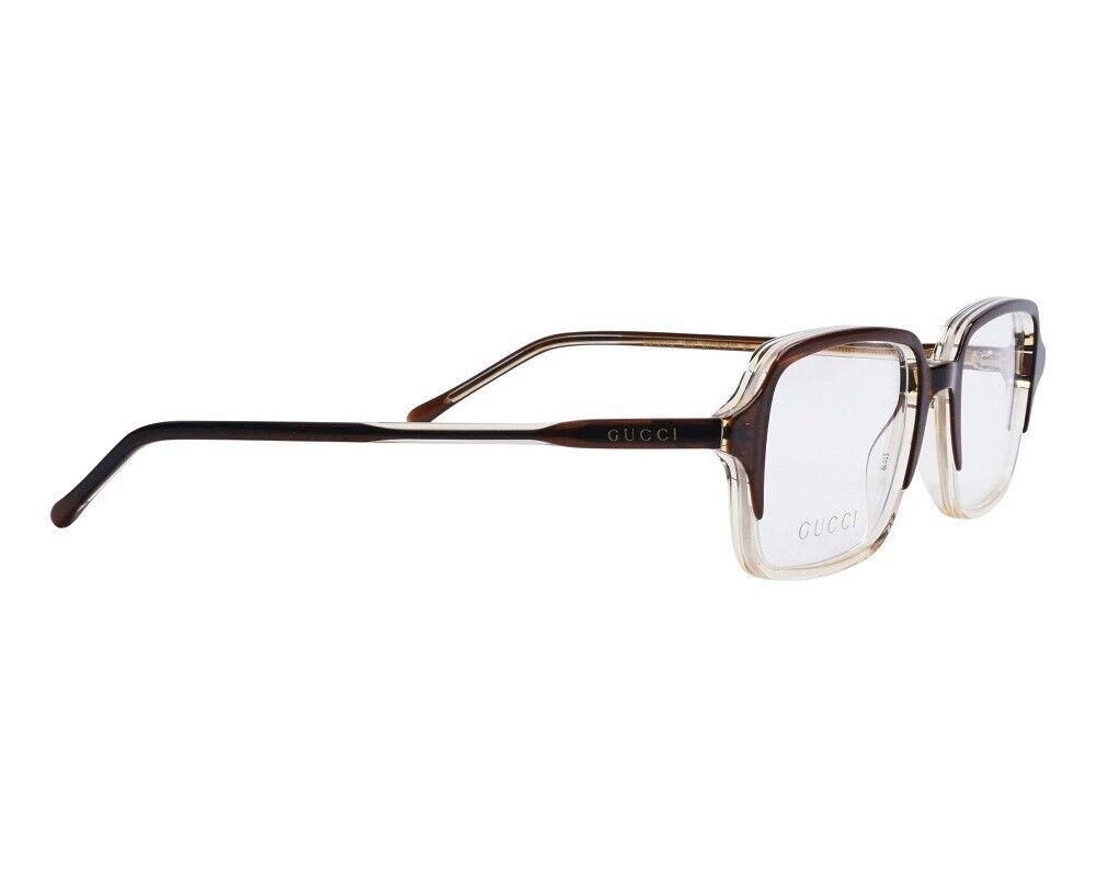 Gucci GG1211o-003 51mm New Eyeglasses