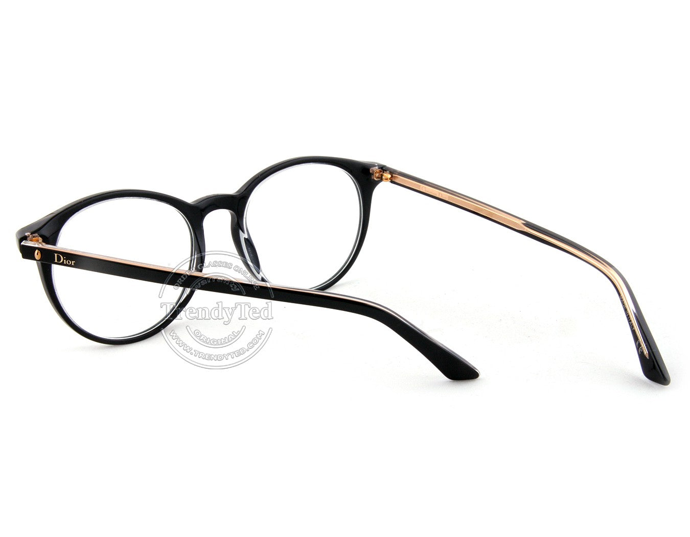 Christian Dior MONTAIGNE2F-G99-49  New Eyeglasses