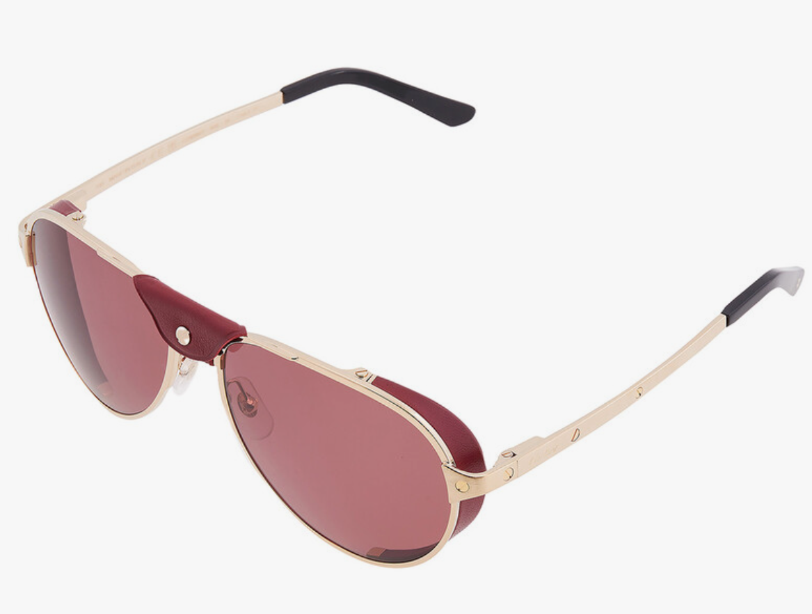 Cartier CT0296S-006 61mm